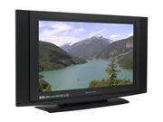 LCD Flat Screen TV! We have brand name flat screen lcd television. Live a fancy life without breaking your bank. This flat screen lcd tv will make any living room attractive. Watch your favorite football team with this LCD flat screen tv. You can feel the excitement with this LCD flat screen television. LCD flat screen TV is better that plasma TV, because LCD Flat screen TV has a picture tube while the plasma tv don't have it!