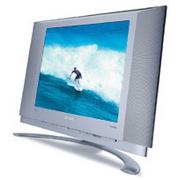 LCD Flat Screen TV! We have brand name flat screen lcd television. Live a fancy life without breaking your bank. This flat screen lcd tv will make any living room attractive. Watch your favorite football team with this LCD flat screen tv. You can feel the excitement with this LCD flat screen television. LCD flat screen TV is better that plasma TV, because LCD Flat screen TV has a picture tube while the plasma tv don't have it!