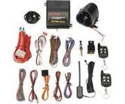 We have pyle alarm system for your vehicle. Help stop the crime. We have a car security system or car alarm system. Protect your vehicle from dangerous car theft.