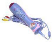 Kids Electronics! We have tv for kids, dvd player for kids rooms, cd player for kids, karaoke machine for kids, karaoke microphone with song for kids, alarm clocks for kids and more. Have fun browsing our website!
