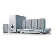 Home Theater System! This home theater surround sound system is perfect addition to your tv. Feel like you are in theater. The sound of the movie will crisp with clarity. With this home theater surrond system make your viewing more exciting and enjoyable. Have browsing our website!