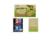 Game Accessories like game accessories, xbox 360 controllers, playstation controller, wii controller, nintendo controller, xbox360 cable, xbox 360 cooling fan, playstation cable, wii cable! We have game accessories for playstation, xbox 360, wii, nintendo, xbox and more. Have browsing our website for any game accessories!