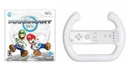 Wii Game Console! We have Nintendo wii game console and wii game accessories like, wii controller, wii cooling fan, wii cable and more! Have fun browsing our website!