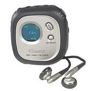 MP3 Players! We have brand names MP3 Players, like Toshiba mp3 players, Philips MP3 players, Sony MP3 Players, Memorex MP3 players and more! We have MP3 with built in speakers, MP3 that play video, MP3 with AM/FM tuner! Have fun browsing our website!