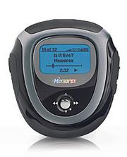 MP3 Players! We have brand names MP3 Players, like Toshiba mp3 players, Philips MP3 players, Sony MP3 Players, Memorex MP3 players and more! We have MP3 with built in speakers, MP3 that play video, MP3 with AM/FM tuner! Have fun browsing our website!