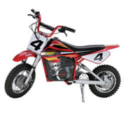Scooters! We have electric scooter, Razor Original Kick Scooter, Seated Electric Scooter, Scuttle Bug Scooter! We have scooter for any age! Have fun browsing our website!