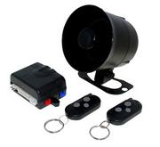 We have pyle alarm system for your vehicle. Help stop the crime. We have a car security system or car alarm system. Protect your vehicle from dangerous car theft.