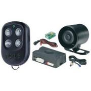 We have pyle alarm system for your vehicle. Help stop the crime. We have a car security system or car alarm system. Protect your vehicle from dangerous car theft.