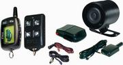 We have pyle alarm system for your vehicle. Help stop the crime. We have a car security system or car alarm system. Protect your vehicle from dangerous car theft.