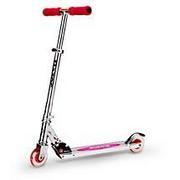 Scooters! We have electric scooter, Razor Original Kick Scooter, Seated Electric Scooter, Scuttle Bug Scooter! We have scooter for any age! Have fun browsing our website!