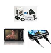 MP3 Players! We have brand names MP3 Players, like Toshiba mp3 players, Philips MP3 players, Sony MP3 Players, Memorex MP3 players and more! We have MP3 with built in speakers, MP3 that play video, MP3 with AM/FM tuner! Have fun browsing our website!