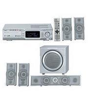Home Theater System! This home theater surround sound system is perfect addition to your tv. Feel like you are in theater. The sound of the movie will crisp with clarity. With this home theater surrond system make your viewing more exciting and enjoyable. Have browsing our website!