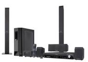 Home Theater System! This home theater surround sound system is perfect addition to your tv. Feel like you are in theater. The sound of the movie will crisp with clarity. With this home theater surrond system make your viewing more exciting and enjoyable. Have browsing our website!