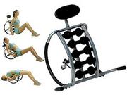 Fitness Machine! You want lose weight, try some of our fitness machine. We have fitness machine that will help you lose weight and healthy! Have fun browsing our website!