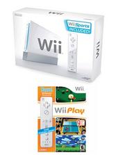 Wii Game Console! We have Nintendo wii game console and wii game accessories like, wii controller, wii cooling fan, wii cable and more! Have fun browsing our website!