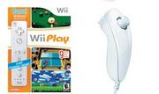 Wii Game Console! We have Nintendo wii game console and wii game accessories like, wii controller, wii cooling fan, wii cable and more! Have fun browsing our website!